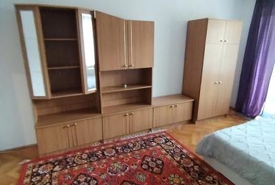 Apartament cu 2 camere decomandat în Gheorgheni - 5