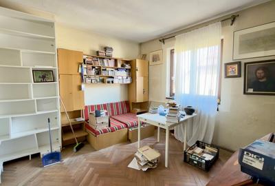 Duplex cu 4 camere cu Canalizare în Vatra Luminoasă - 15