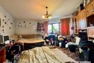 Apartament cu 2 camere decomandat, mobilat în Grigorescu - 5