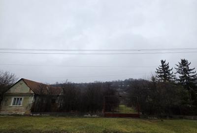 Casă cu 3 camere în Zăuan - 5