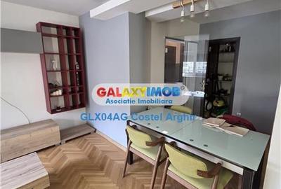 Apartament cu 3 camere decomandat în Central - 6