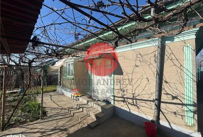 Casă cu 3 camere decomandat cu Teren 355 Mp în Central - 12