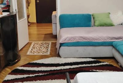 Apartament cu 2 camere decomandat în Central - 2