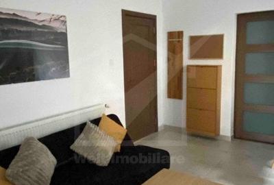 Apartament ultracentral, strada Clinicilor, 114 mp utili Apartament ultracentral, strada Clinicilor, 114 mp utili - 5