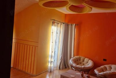 Casă cu 5 camere cu Teren 613 Mp în Moșnița Nouă - 3