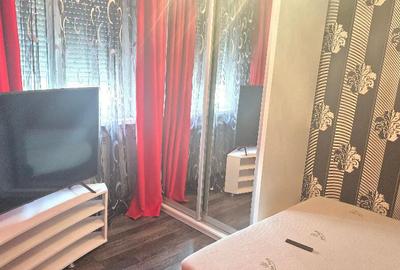 Inchiriez, garsoniera cu 2 camere in Deva, zona Dacia, etaj 3, - 5