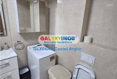 Penthouse cu 4 camere decomandat în Craiovei - 16