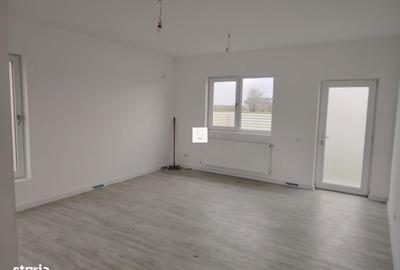 Casă cu 3 camere cu Teren 273 Mp în Vânătorii Mici - 8