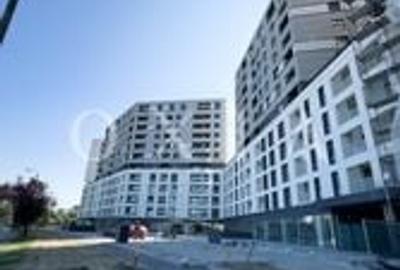 Spațiu comercial, de 161 mp, în Circumvalațiunii - 6