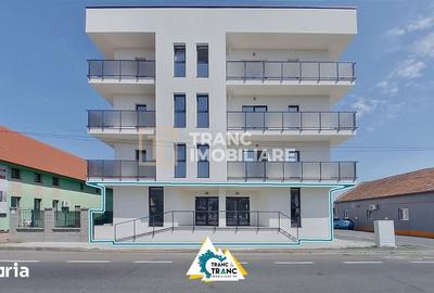 Spațiu comercial, de 200 mp, în Micălaca - 6