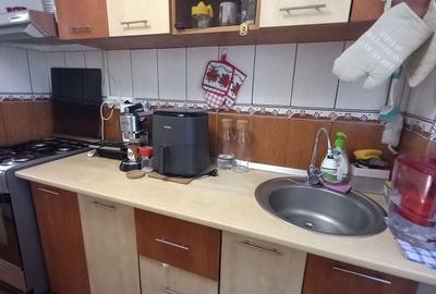 Apartament cu 2 camere semidecomandat în George Enescu - 10