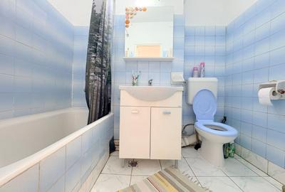 Apartament cu 3 camere decomandat în Take Ionescu - 21