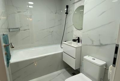 Garsoniera Timonierului 31mp | 2 min de Metrou | Mobilata si Utilata Lux Garsoniera Timonierului 31mp | 2 min de Metrou | Mobilata si Utilata Lux - 13