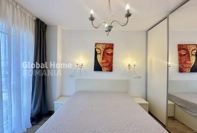 Studio dublu complet mobilat | Belvedere – Fabrica de Glucoza | Ideal investitie - 8