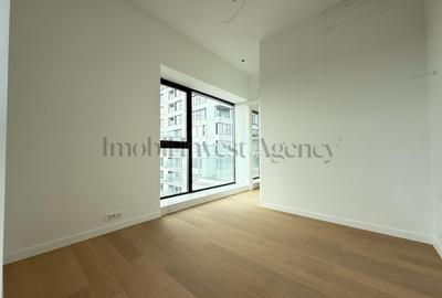 Apartament 3 camere nemobilat in One Verdi Park loc de parcare inclus - 14