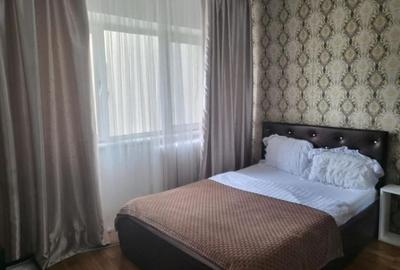 Apartament 3 camere Victoriei - Titulescu - 5