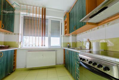 Apartament de inchiriat cu 2 camere, zona Confectii, Arad - 5