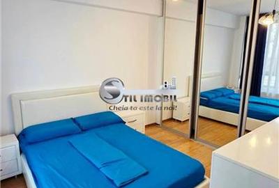 Apartament cu 3 camere decomandat în Copou - 6