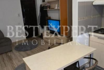 Apartament cu 2 camere semidecomandat în Central - 2
