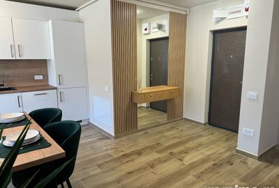 Apartament cu 2 camere în Dumbrăvița - 3