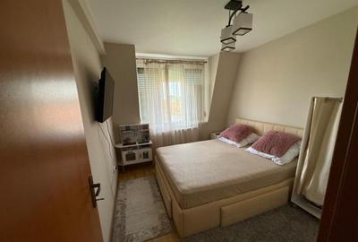 Apartament 4 camere decomandat cu scara interioara, Zona Sar - 1