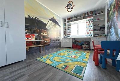 Apartament 3 camere, 67mp, cu Parcare, 2 Balcoane, Coresi - 8