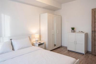 Apartament cu 2 camere semidecomandat, mobilat în Obcini - 8