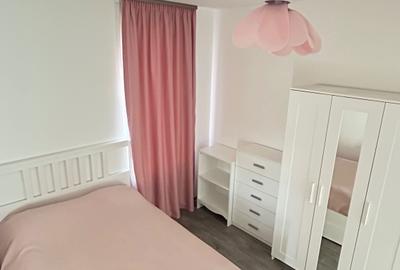 Apartament cu 3 camere decomandat, mobilat în Giroc - 8