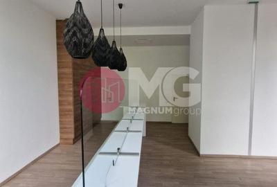 Spatiu comercial Parter+Mezanin zona Unirii Spatiu comercial Parter+Mezanin zona Unirii - 9