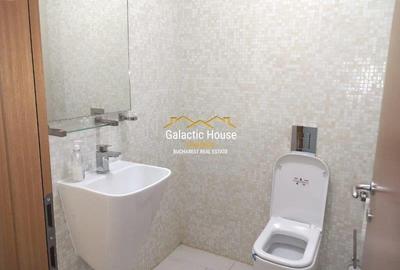 4  camere decomandate, in zona Bd. Aviatorilor - Pta Charles de Gaule - 10