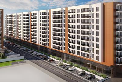 Garsonieră decomandată în Central - 4