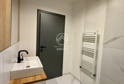 Apartament cu 2 camere semidecomandat în Baciu - 7