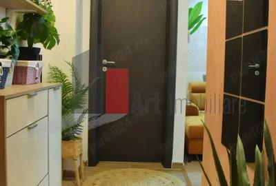 Chiajna Apartament 2 camere de vanzare pe Tineretului - 8