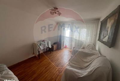 Apartament cu 2 camere în Vest - 1