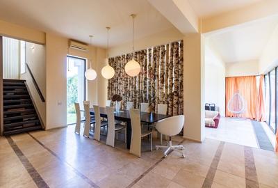 Vilă de vanzare Laguna Albastra Corbeanca I 5 camere I 1000 mp curte - 8