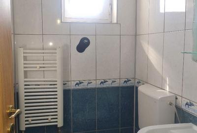 Apartament cu 3 camere decomandat în Central - 4