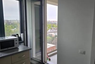 Apartament cu 2 camere decomandat în Grozăvești - 4