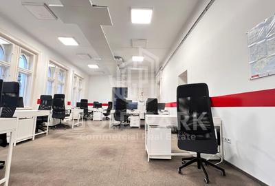 Birou, de 230 mp, în Ultracentral - 3