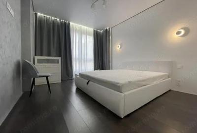 Garsonieră în Gorjului - 2