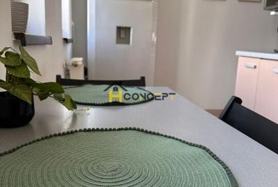 Gama Residence Apartament 2 camere inchiriere imediata - 11