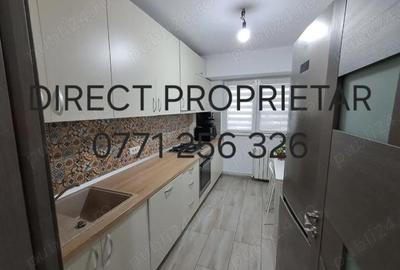 Apartament cu 3 camere semidecomandat în Rahova - 2