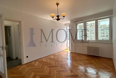 Apartament cu 2 camere poziționat ideal zona Obor(imobil consolidat) - 2