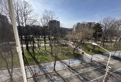 Apartament cu 2 camere decomandat în Tomis II - 11