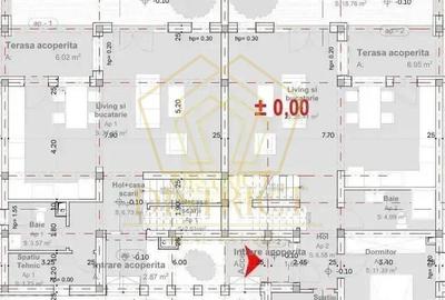 Duplex deosebit cu 4 camere | Dumbravita Duplex deosebit cu 4 camere | Dumbravita - 7