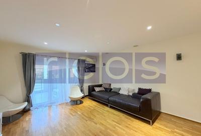 Apartament cu 3 camere, mobilat în Șoseaua Nordului - 2