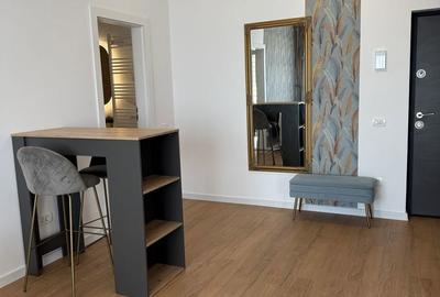 Apartament cu 2 camere semidecomandat în Jupânești - 4