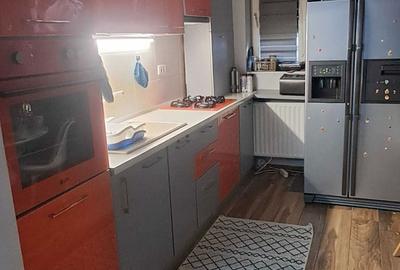Apartament cu 2 camere în Chiajna - 14