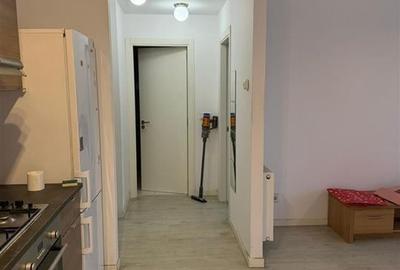 Vanzare apartament 2 camere nou | Hercesa Residence | Bd Basarabia | etaj 7/12 | - 12