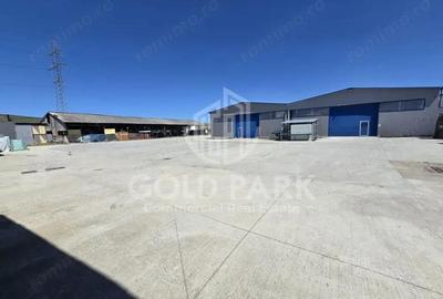 Spațiu comercial, de 577 mp, în Gilău - 7