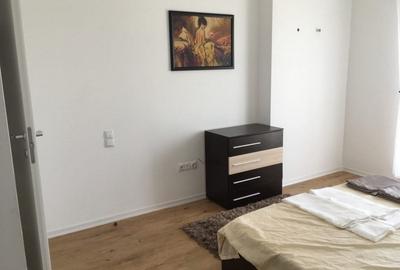 Cosmopolis, vanzare apartament 2 camere - 8